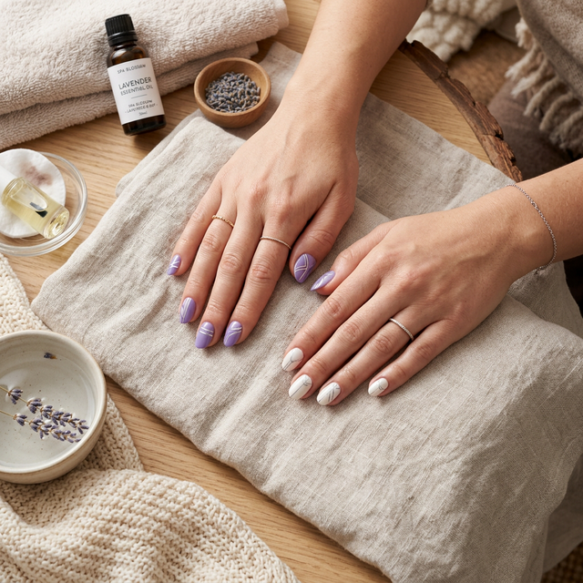 Jarrell Nails & Spa